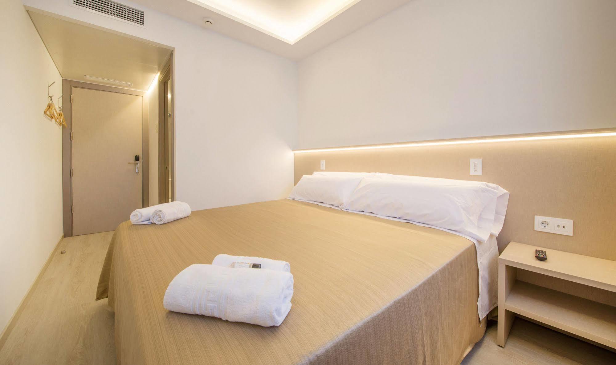 Sono House Hotel La Garriga Exterior photo